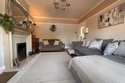 38 Uldale Road, Carlisle, CA2 4PP