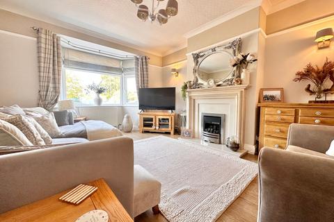 38 Uldale Road, Carlisle, CA2 4PP