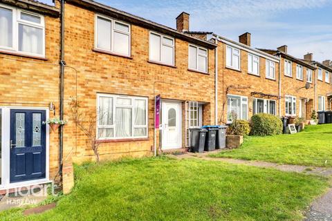32 Ash Tree Field, Harlow, CM20 1QD