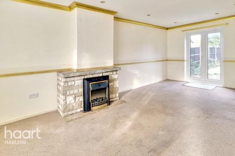 32 Ash Tree Field, Harlow, CM20 1QD