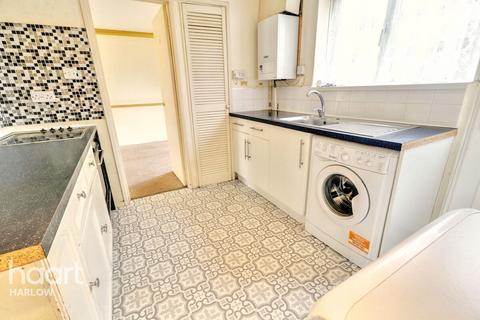 32 Ash Tree Field, Harlow, CM20 1QD