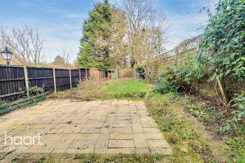 32 Ash Tree Field, Harlow, CM20 1QD