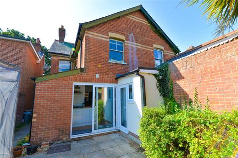 3 bedroom semi-detached house for sale, Woodcock Lane, Hordle, Lymington, Hampshire, SO41