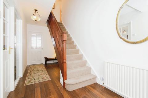 undefined, The Demesne, Ashington NE63