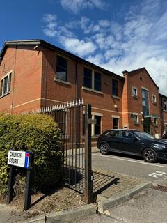 Studio to rent, Church Court, Leeds, West Yorkshire, LS27