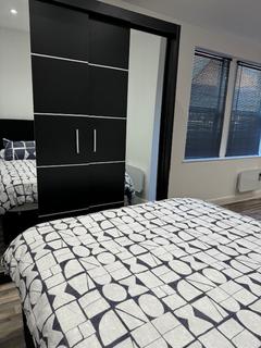 Studio to rent, Church Court, Leeds, West Yorkshire, LS27