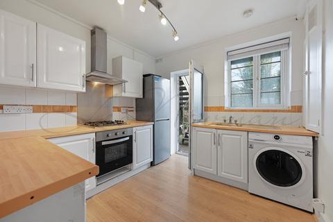 Rosebank Way, Acton, W3