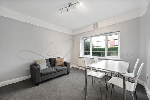 2 bedroom flat to rent, Rosebank Way, Acton, W3