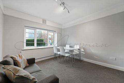 2 bedroom flat to rent, Rosebank Way, Acton, W3