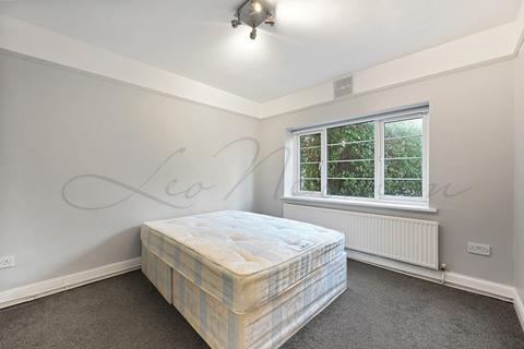 2 bedroom flat to rent, Rosebank Way, Acton, W3