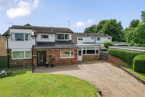 4 bedroom detached house for sale, Poyle Lane, Burnham, Buckinghamshire, SL1