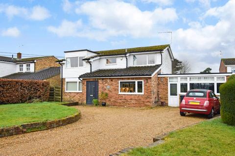 4 bedroom detached house for sale, Poyle Lane, Burnham, Buckinghamshire, SL1