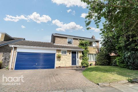117 Stoops Lane, Bessacarr, Doncaster, DN4 7RS