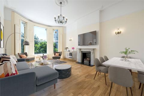 2 bedroom apartment for sale, Fellows Road, London, NW3