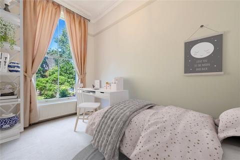 2 bedroom apartment for sale, Fellows Road, London, NW3