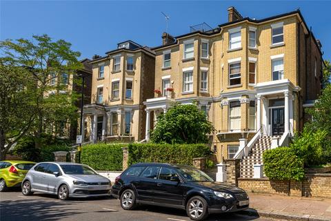 2 bedroom apartment for sale, Fellows Road, London, NW3