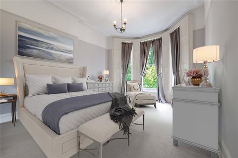 2 bedroom apartment for sale, Fellows Road, London, NW3