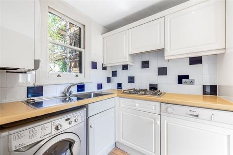 2 bedroom apartment for sale, Fellows Road, London, NW3