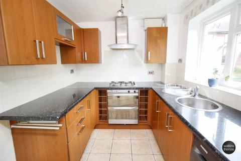 2 bedroom house for sale, Withybrook Close, Lower Bullingham, Hereford, HR2