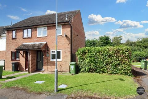 2 bedroom house for sale, Withybrook Close, Lower Bullingham, Hereford, HR2