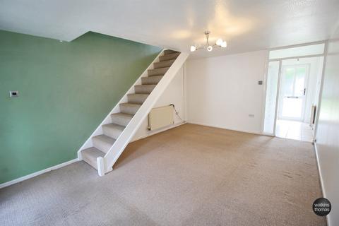 2 bedroom house for sale, Withybrook Close, Lower Bullingham, Hereford, HR2