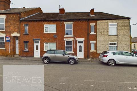 2 bedroom terraced house for sale, Little Hallam Lane, Ilkeston