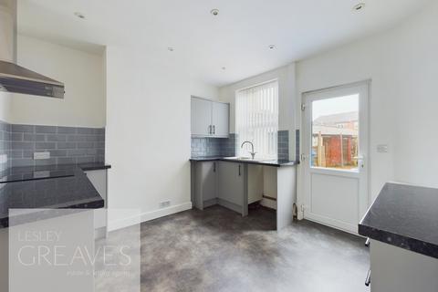 2 bedroom terraced house for sale, Little Hallam Lane, Ilkeston