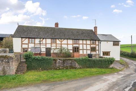 5 bedroom detached house to rent, Twyford,  Hereford,  HR2