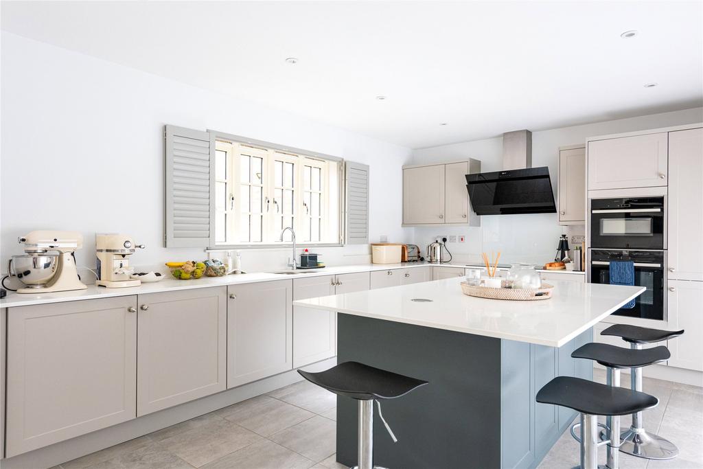 Kitchen/Breakfast