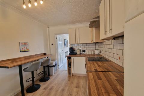undefined, Lovat Close, Harleston
