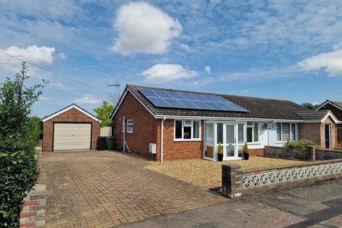 undefined, Lovat Close, Harleston