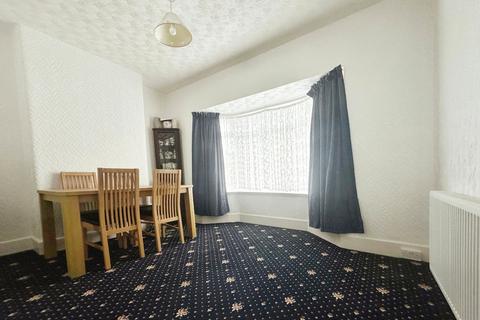 3 bedroom semi-detached house for sale, Whitethorn Avenue, Burnage, Manchester, M19