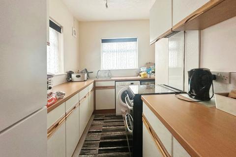 3 bedroom semi-detached house for sale, Whitethorn Avenue, Burnage, Manchester, M19