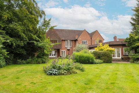 5 bedroom detached house for sale, Leicester LE2