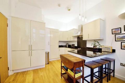 1 bedroom flat for sale, Century Apartments, Kilburn