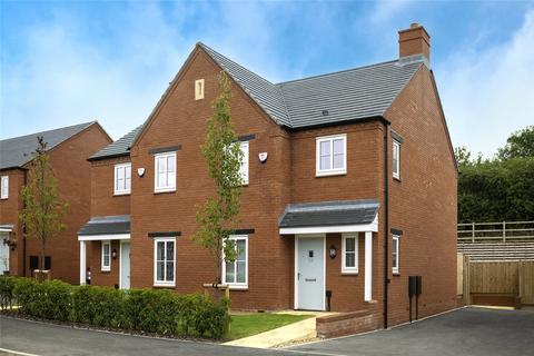 2 bedroom semi-detached house for sale, The Willows, Warwick Road, Kineton, Warwickshire, CV35