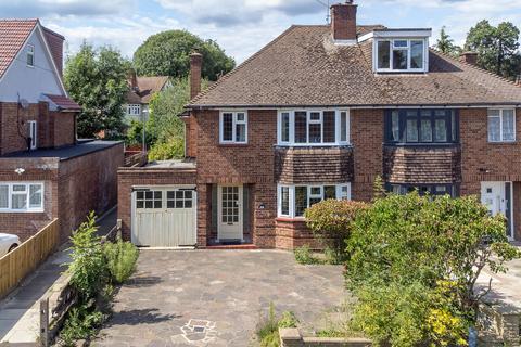 3 bedroom semi-detached house for sale, Eastcote Road, Pinner HA5