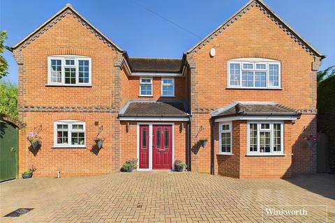 4 bedroom detached house for sale, Firs Road, Tilehurst, Reading, Berkshire, RG31