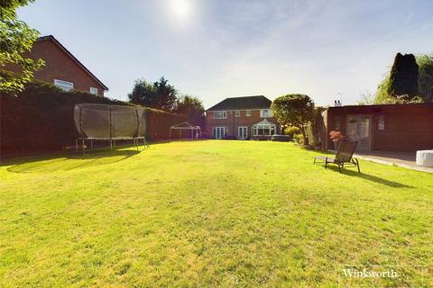 4 bedroom detached house for sale, Firs Road, Tilehurst, Reading, Berkshire, RG31