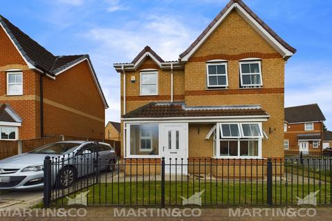 4 bedroom detached house for sale, Highfield Close , Doncaster