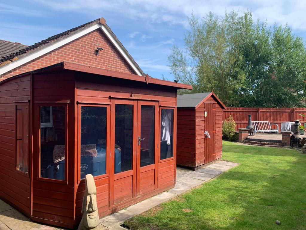 Summer House