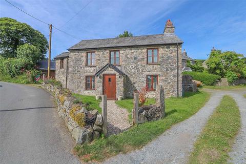 3 bedroom detached house for sale, Tavistock, Devon