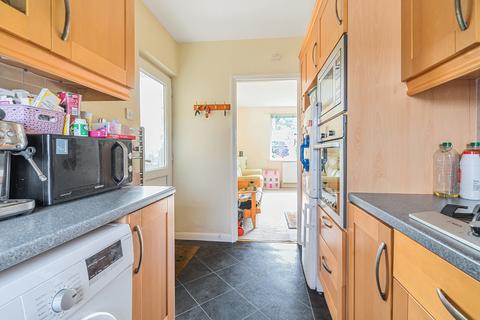 3 bedroom semi-detached bungalow for sale, 31 Wordsworth Drive, Kendal, Cumbria, LA9 7JW