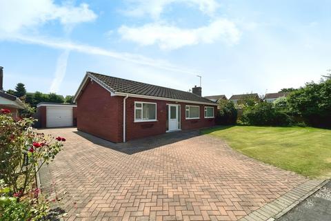 2 bedroom detached bungalow for sale, Marlow Road, Gainsborough