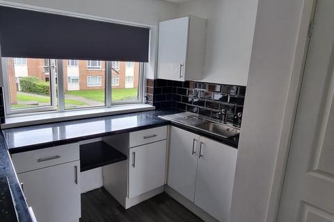 2 bedroom flat to rent, Leigh Court, Alwyn Walk, Erdington