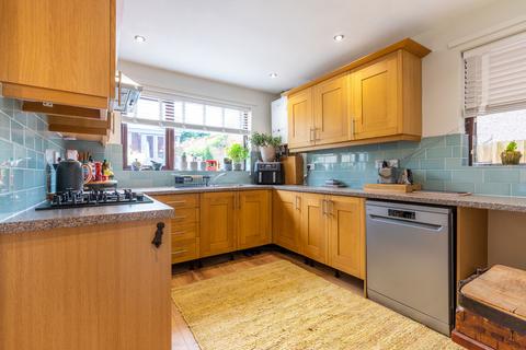 4 bedroom detached house for sale, 20 Brooklands Grange, Penrith, Cumbria, CA11 8TQ