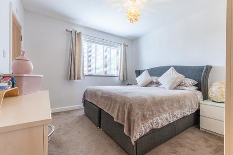 20 Brooklands Grange, Penrith, CA11 8TQ