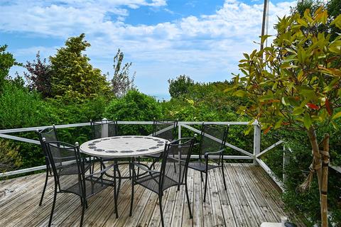 undefined, Commanders Walk, Fairlight, Hastings