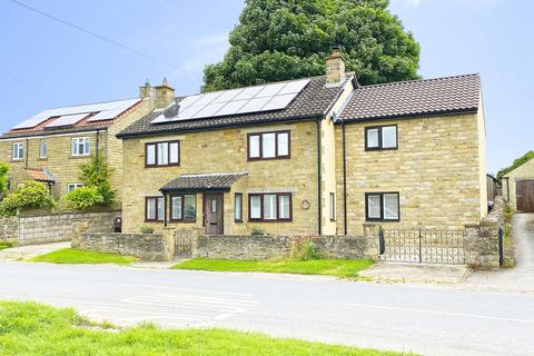 4 bedroom detached house for sale, Grewelthorpe, Ripon