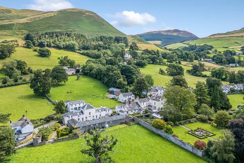 6 bedroom detached house for sale, The Courtyard, High Lorton, Cockermouth, Cumbria, CA13 9UG